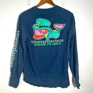 Vineyard Vines Tee Shirt